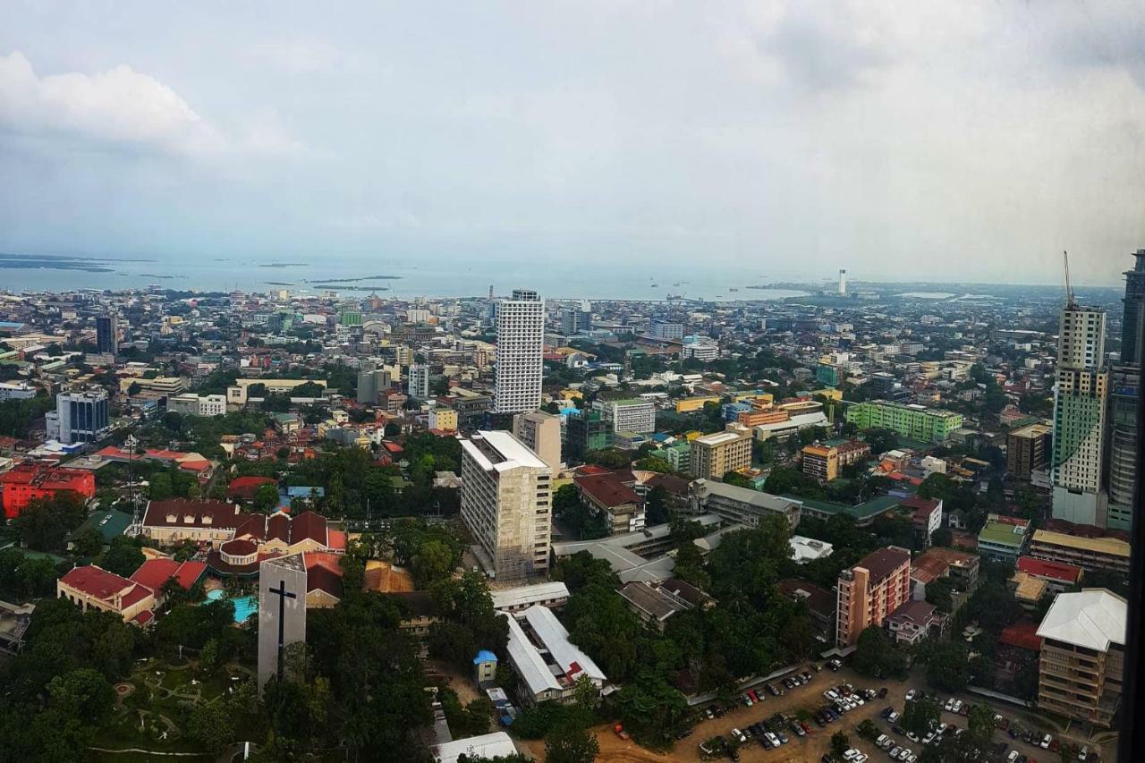 Horizons 101 - Panoramic View By St. Therese Cebu ภายนอก รูปภาพ