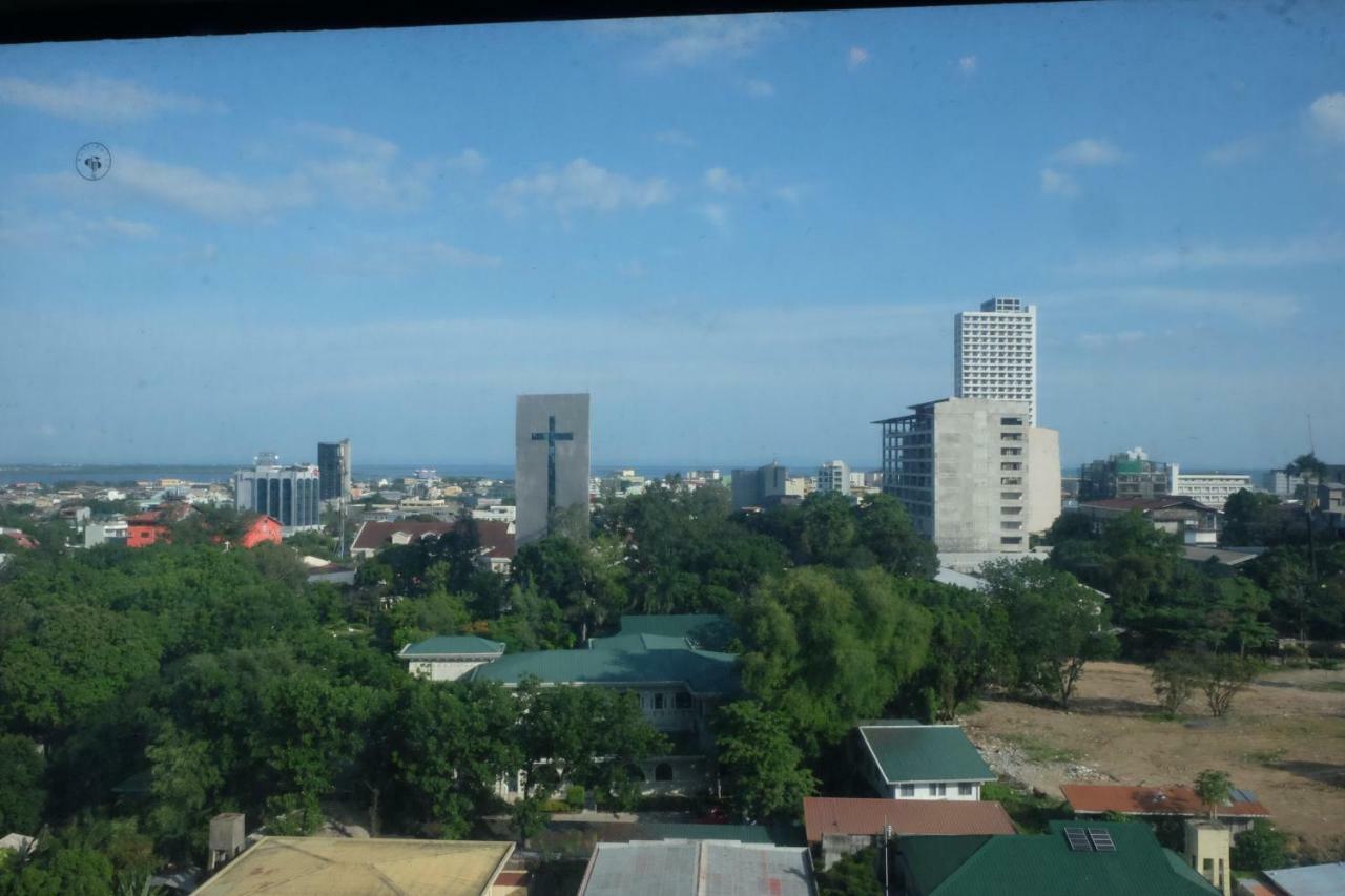 Horizons 101 - Panoramic View By St. Therese Cebu ภายนอก รูปภาพ