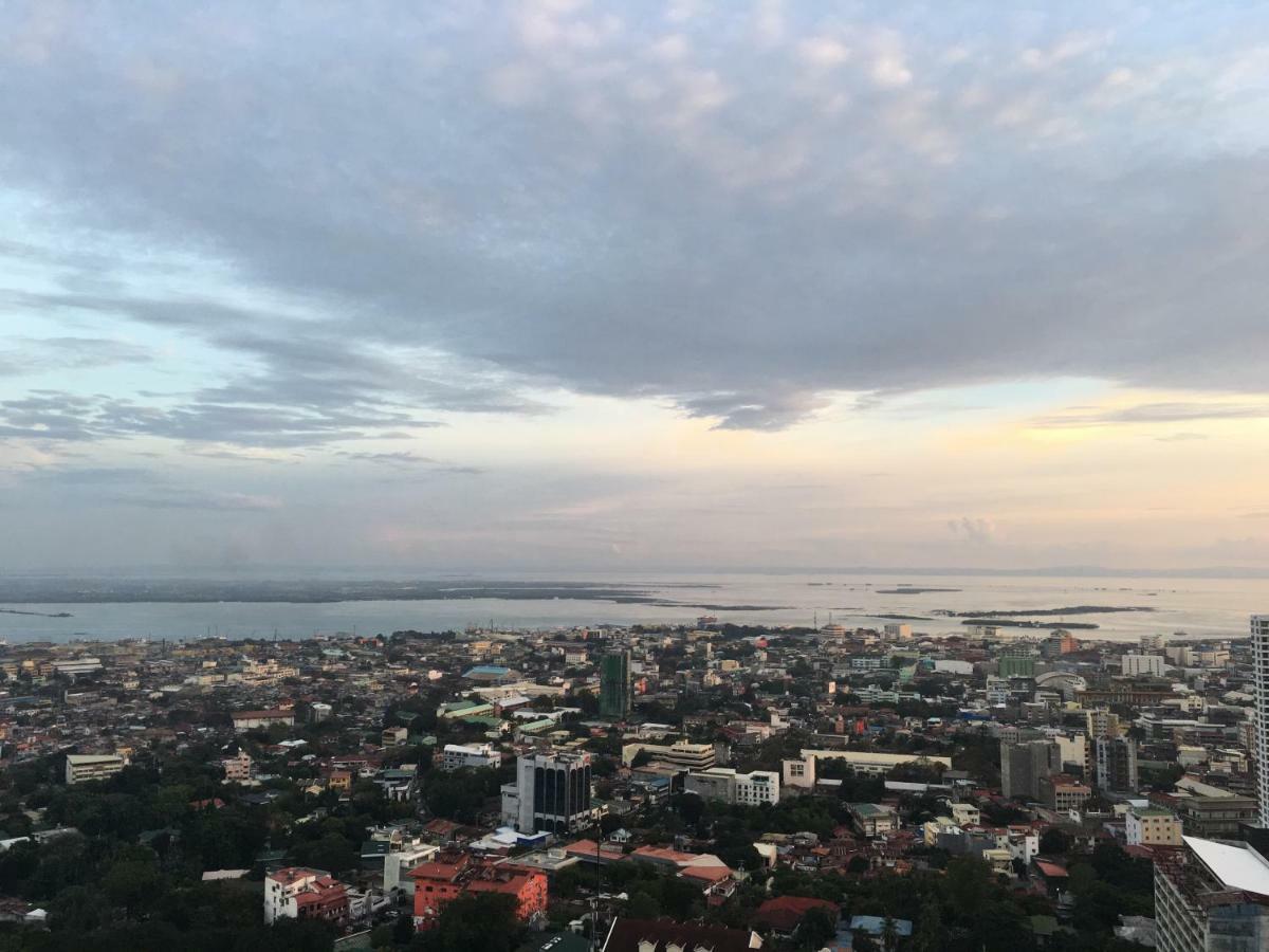 Horizons 101 - Panoramic View By St. Therese Cebu ภายนอก รูปภาพ