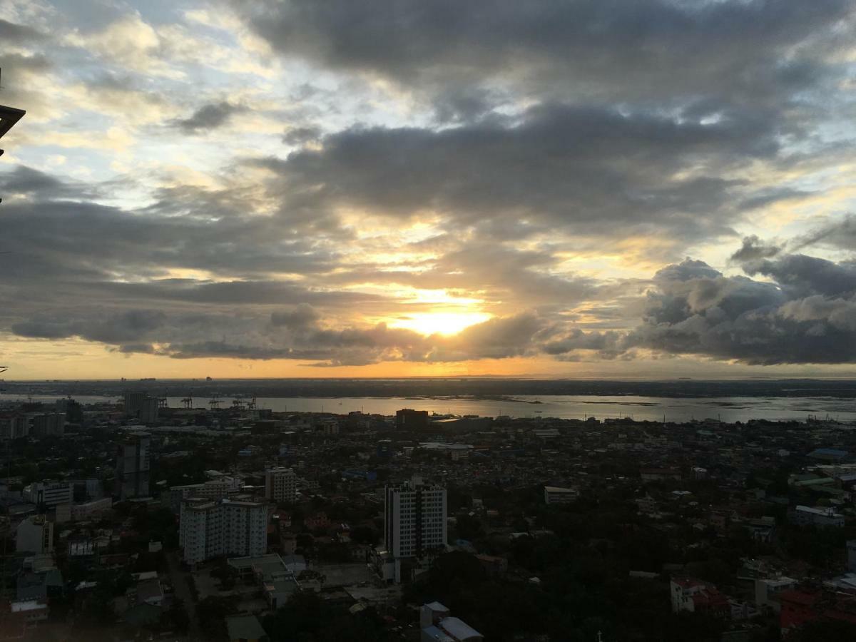 Horizons 101 - Panoramic View By St. Therese Cebu ภายนอก รูปภาพ