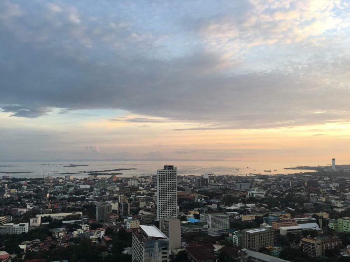 Horizons 101 - Panoramic View By St. Therese Cebu ภายนอก รูปภาพ