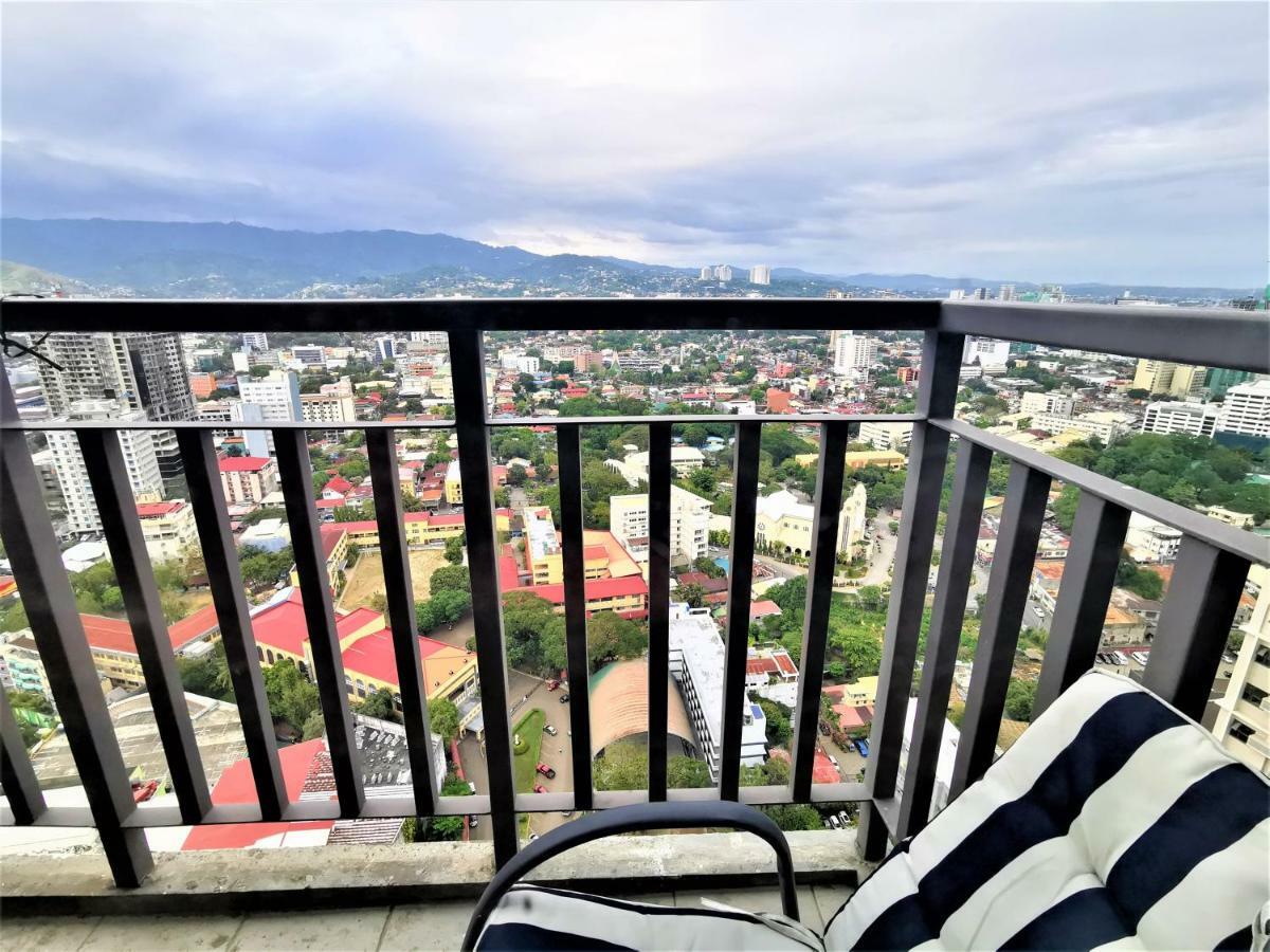 Horizons 101 - Panoramic View By St. Therese Cebu ภายนอก รูปภาพ